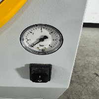 Lauda Variocool VC 2000 Circulation Chiller image 2